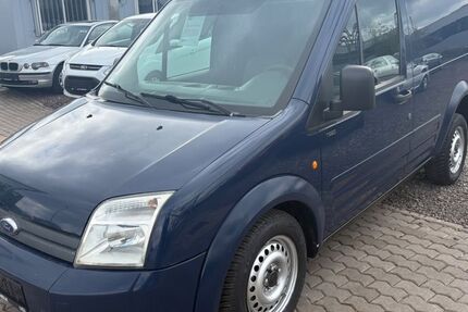 Ford Transit 167.000 km 3.950 &euro; Saarlouis 66740
