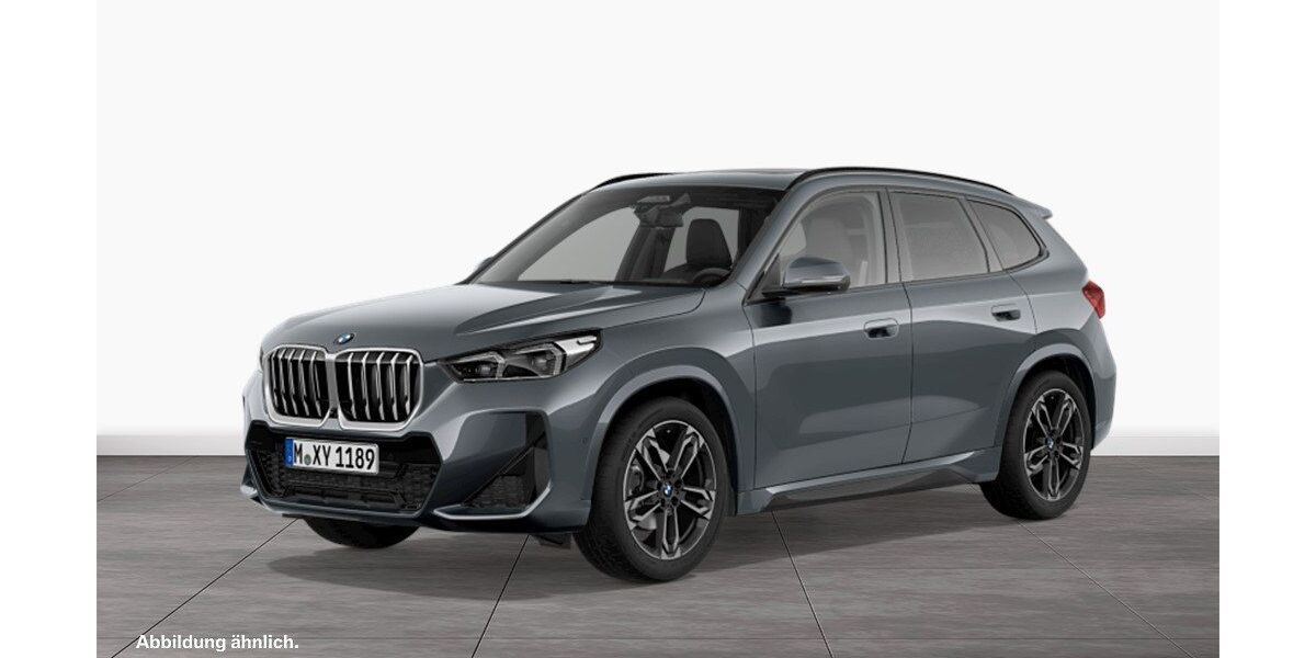 BMW X1 16.957 km 43.990 &euro; Saarbrücken 66121