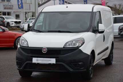 Fiat Doblo 119.856 km 6.999 &euro; Lebach 66822