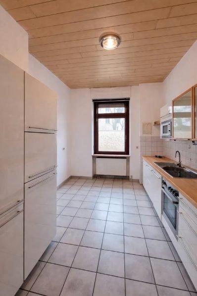 Erdgeschoßwohnung Saarbrücken Eschberg - 3 Zimmer, 85 m&sup2;, 840&euro; | Angebot:26689398