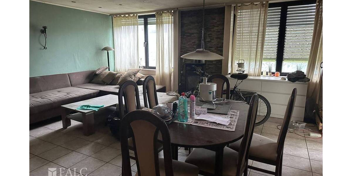 Einfamilienhaus Überherrn Wohnstadt - 5 Zimmer, 113 m&sup2;, 63.000&euro; | Angebot:25957794