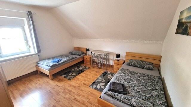 Mehrfamilienhaus, Wohnhaus Homburg Erbach - 8 Zimmer, 130 m&sup2;, 280.000&euro; | Angebot:26644233