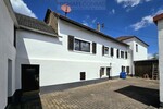 Attraktives Mehrfamilienhaus für Kapitalanleger in Schmelz-Hüttersdorf - Mehrfamilienhaus, Wohnhaus Schmelz / Hüttersdorf Hüttersdorf | Angebot:27010347
