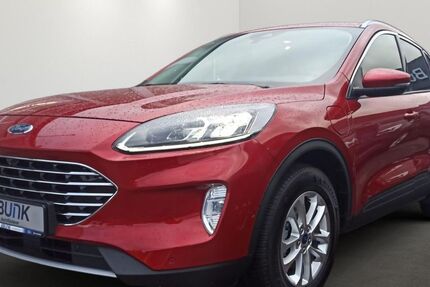 Ford Kuga 19.854 km 26.980 &euro; Völklingen 66333