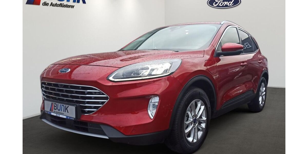 Ford Kuga 19.854 km 26.980 &euro; Völklingen 66333