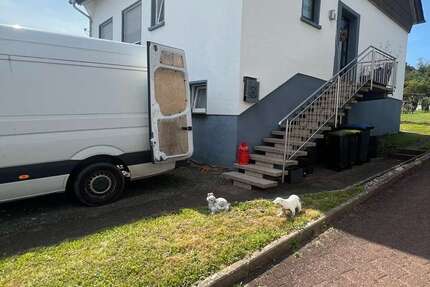 Haus Marpingen / Urexweiler Urexweiler - 5 Zimmer, 133 m&sup2;, 190.000&euro; | Angebot:25312014