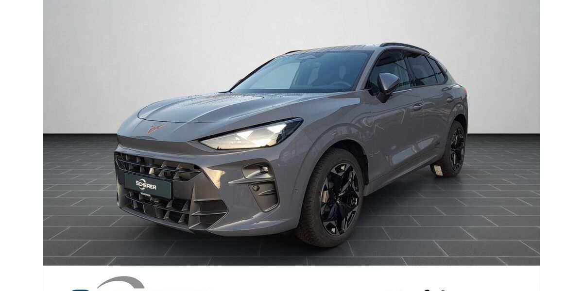 Cupra Terramar 3.000 km 44.990 &euro; Kirkel 66459