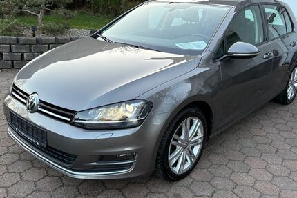 VW Golf 110.678 km 11.990 &euro; Bliesen (St. Wendel) 66606