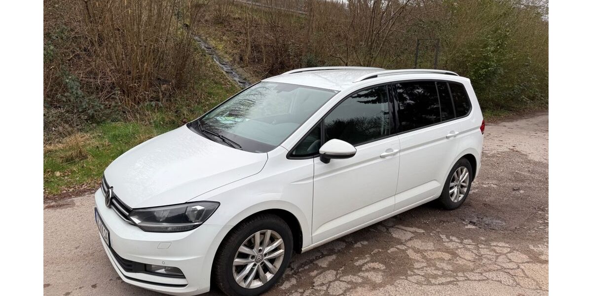 VW Touran 391.544 km 6.500 &euro; Saarbrücken 66111