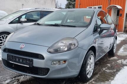 Fiat Punto 117.000 km 3.790 &euro; Saarlouis 66740