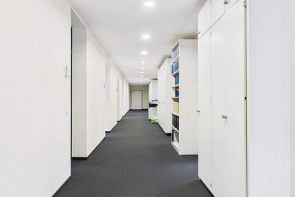 Gewerbeobjekt Saarbrücken St Johann - 9 Zimmer, 314 m&sup2;, 3.768&euro; | Angebot:25726199