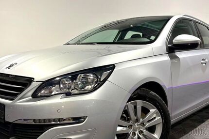 Peugeot 308 129.329 km 8.480 &euro; Bous 66359