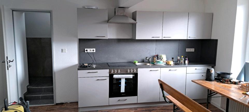 Erdgeschoßwohnung Tholey - 2 Zimmer, 75 m&sup2;, 710&euro; | Angebot:25926315