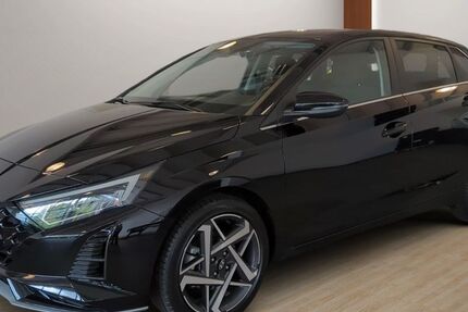 Hyundai i20 2.500 km 26.990 &euro; Saarlouis 66740
