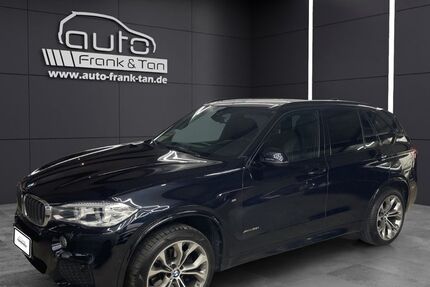 BMW X5 88.600 km 37.900 &euro; Schmelz 66839