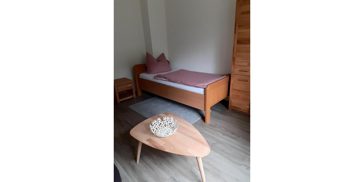 Erdgeschoßwohnung Saarbrücken Neue Bremm - 1 Zimmer, 15 m&sup2;, 350&euro; | Angebot:25869331