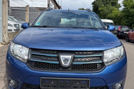 Dacia Logan 222.530 km 2.700 &euro; Saarlouis 66740