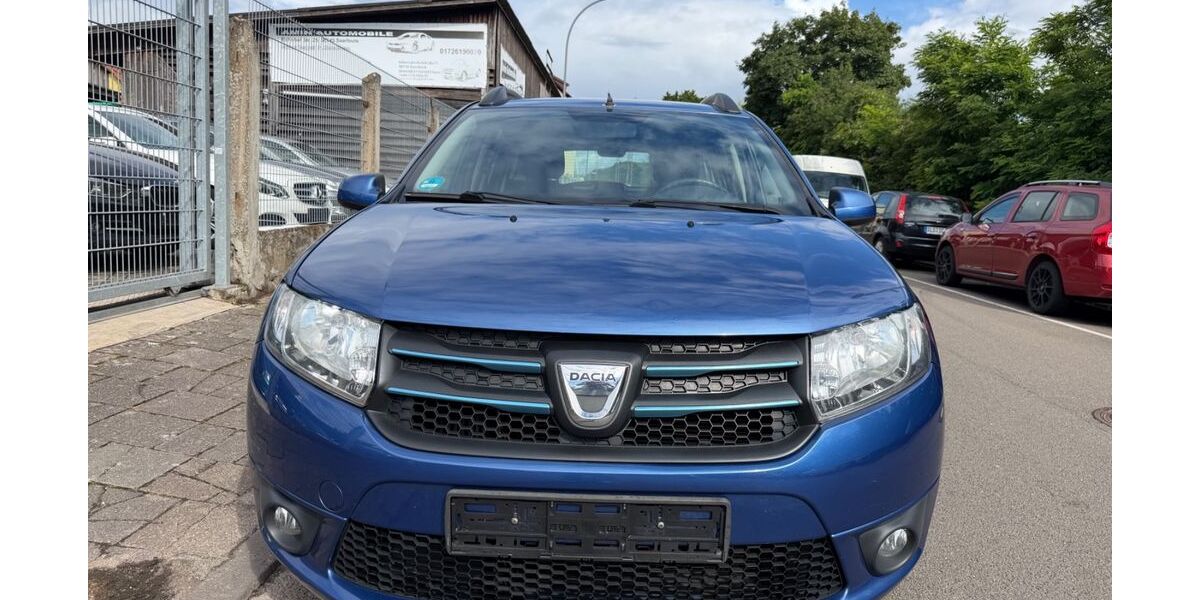 Dacia Logan 222.530 km 2.700 &euro; Saarlouis 66740