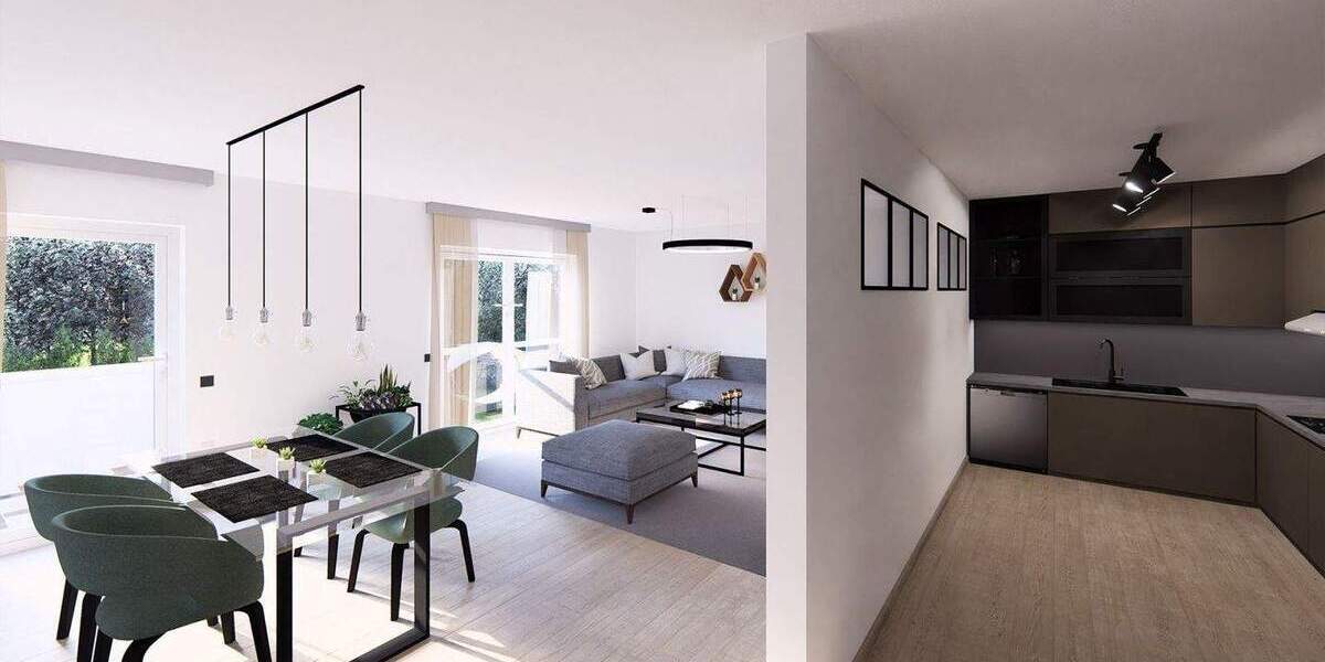 Mehrfamilienhaus, Wohnhaus Saarwellingen Schwarzenholz - 1 Zimmer, 377 m&sup2;, 1.268.000&euro; | Angebot:25777515