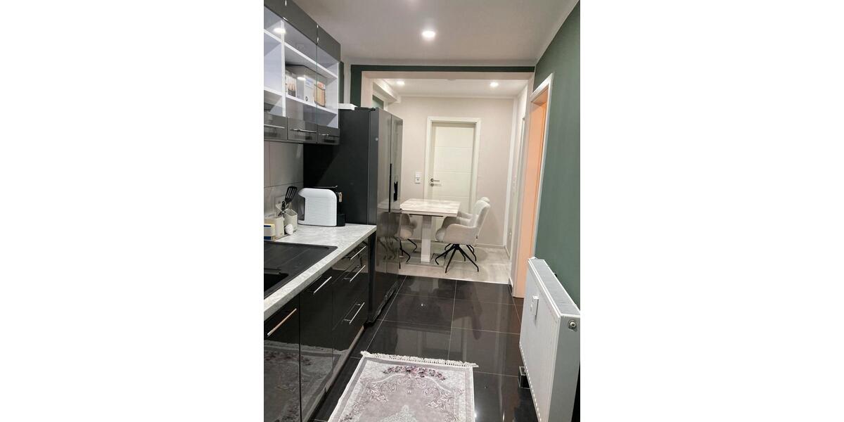 Etagenwohnung Saarbrücken West - 2 Zimmer, 60 m&sup2;, 910&euro; | Angebot:26683697