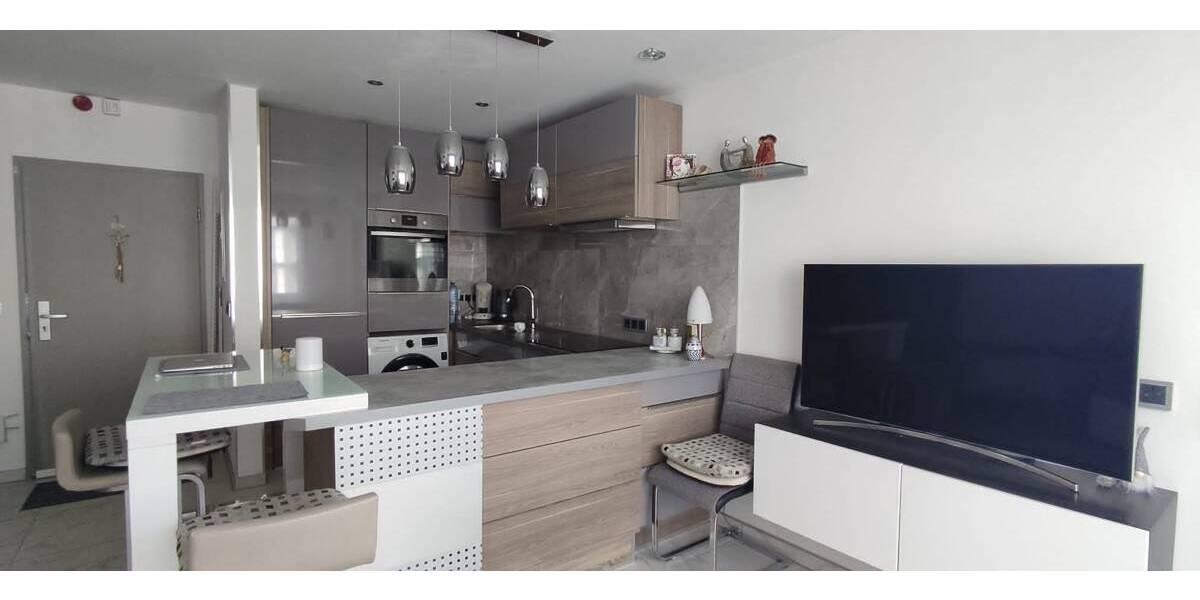 Etagenwohnung Saarbrücken St Johann - 2 Zimmer, 65 m&sup2;, 290.000&euro; | Angebot:25706656