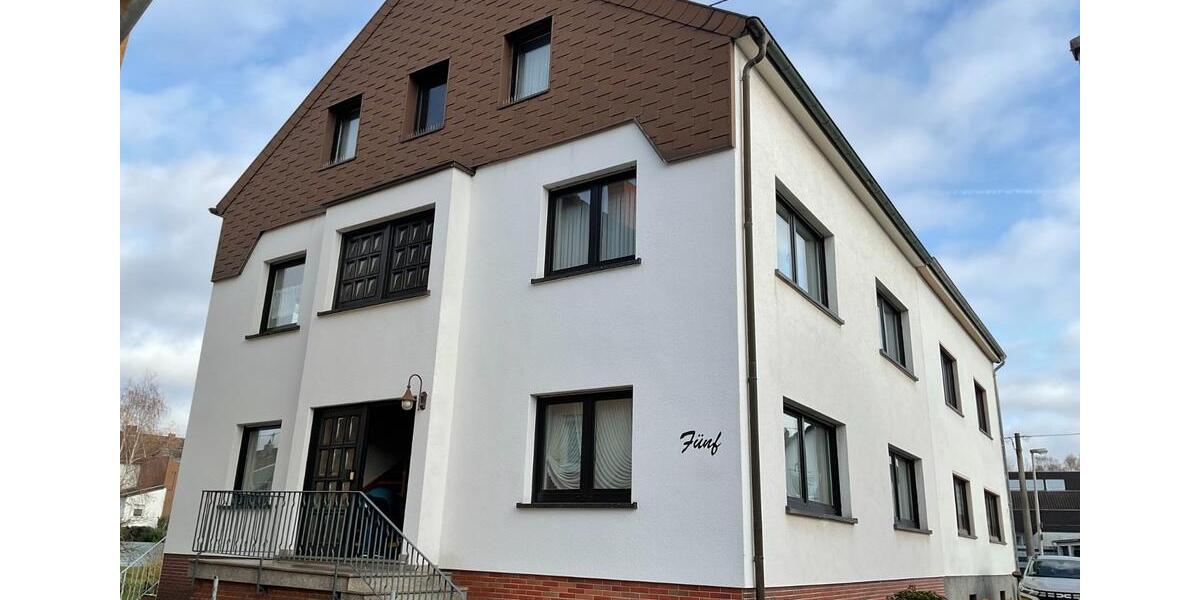 Mehrfamilienhaus, Wohnhaus Saarlouis - 320.000&euro; | Angebot:25072776