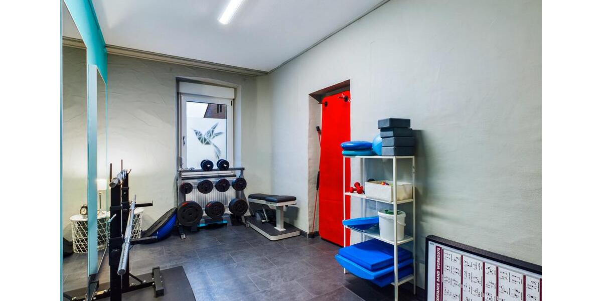 Gewerbeobjekt Lebach - 1.000&euro; | Angebot:21286860