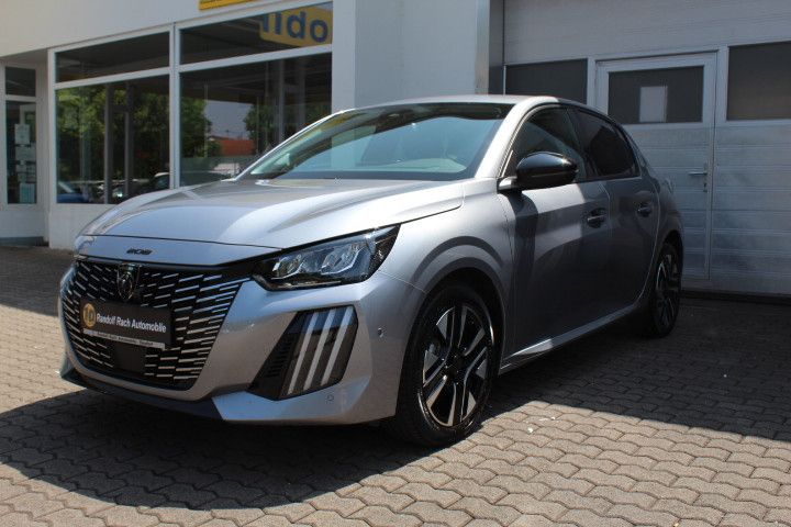 Peugeot 208 15.571 km 17.999 &euro; Ensdorf 66806