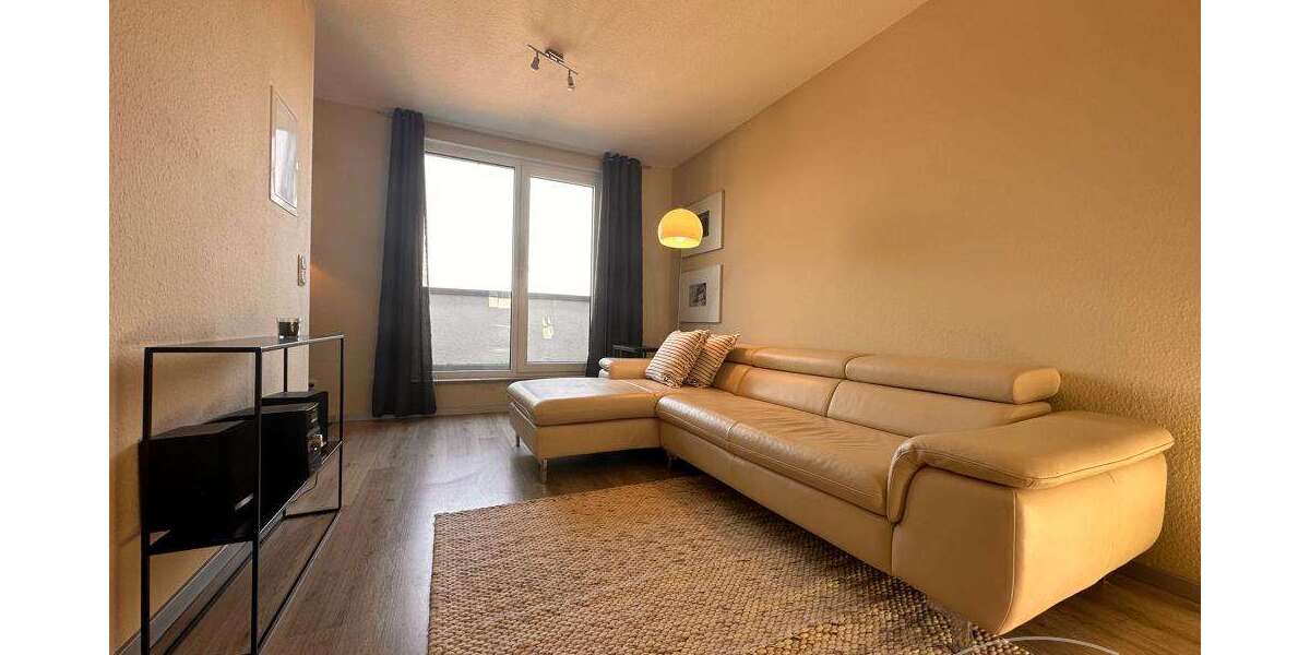 Zimmer Sankt Ingbert - 1 Zimmer, 1.050&euro; | Angebot:10653477