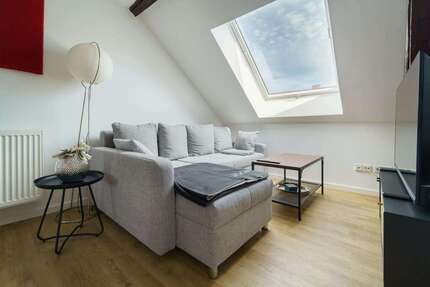 Zimmer Saarlouis - 2 Zimmer, 1.800&euro; | Angebot:21026262