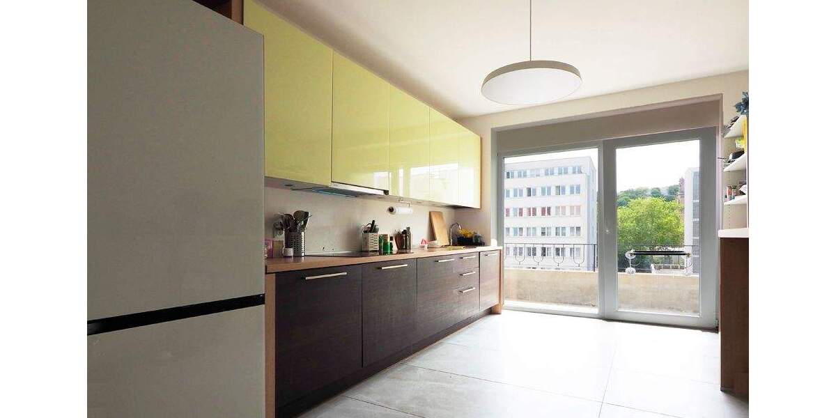 Etagenwohnung Saarbrücken Alt-Saarbrücken - 3 Zimmer, 89 m&sup2;, 249.000&euro; | Angebot:25737746