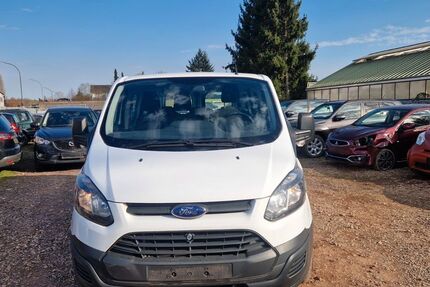 Ford Transit 223.000 km 8.799 &euro; Saarlouis 66740