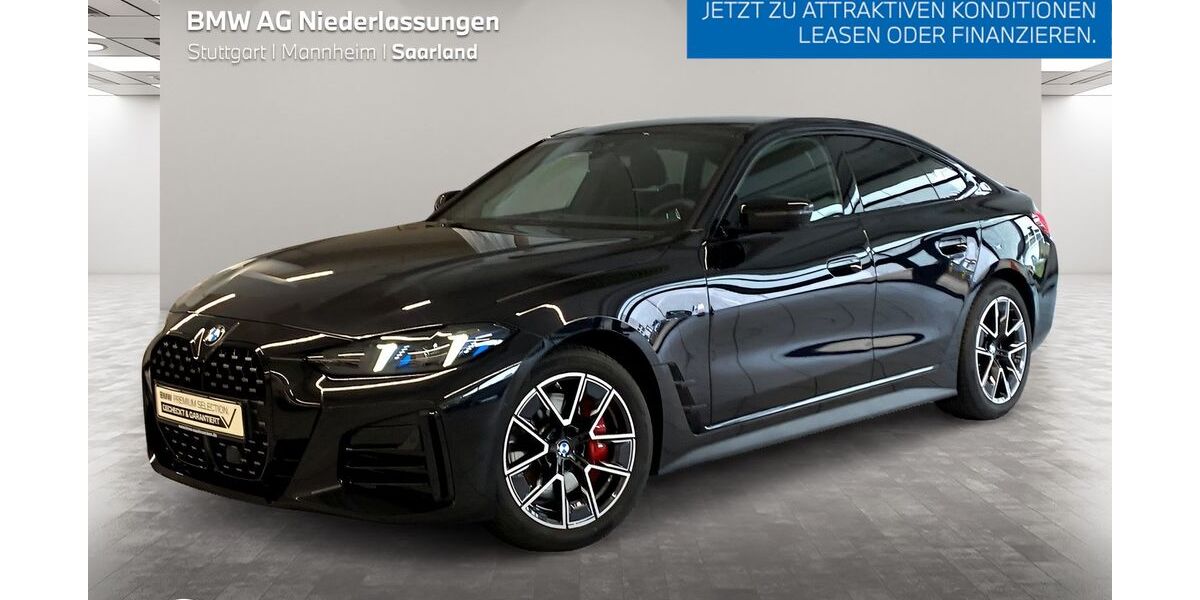 BMW 420 Gran Coupé 11.162 km 45.960 &euro; Saarbrücken 66121