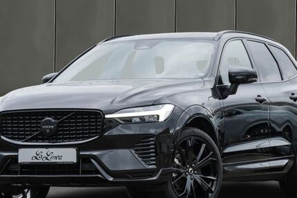 Volvo XC60 37.482 km 52.490 &euro; Saarbrücken 66121