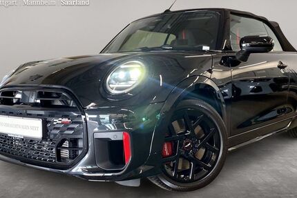 Mini John Cooper Works Cabrio 7.403 km 40.880 &euro; Kirkel 66459