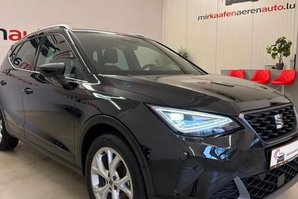 Seat Arona 26.000 km 19.990 &euro; Dillingen 66763