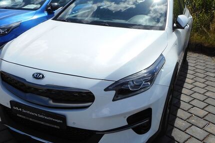 Kia XCeed 75.870 km 16.850 &euro; Saarbrücken 66130