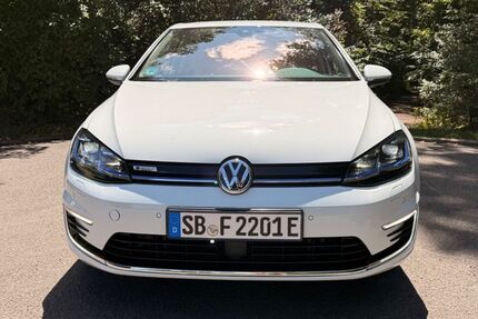 VW Golf 39.000 km 16.500 &euro; Sulzbach 66280