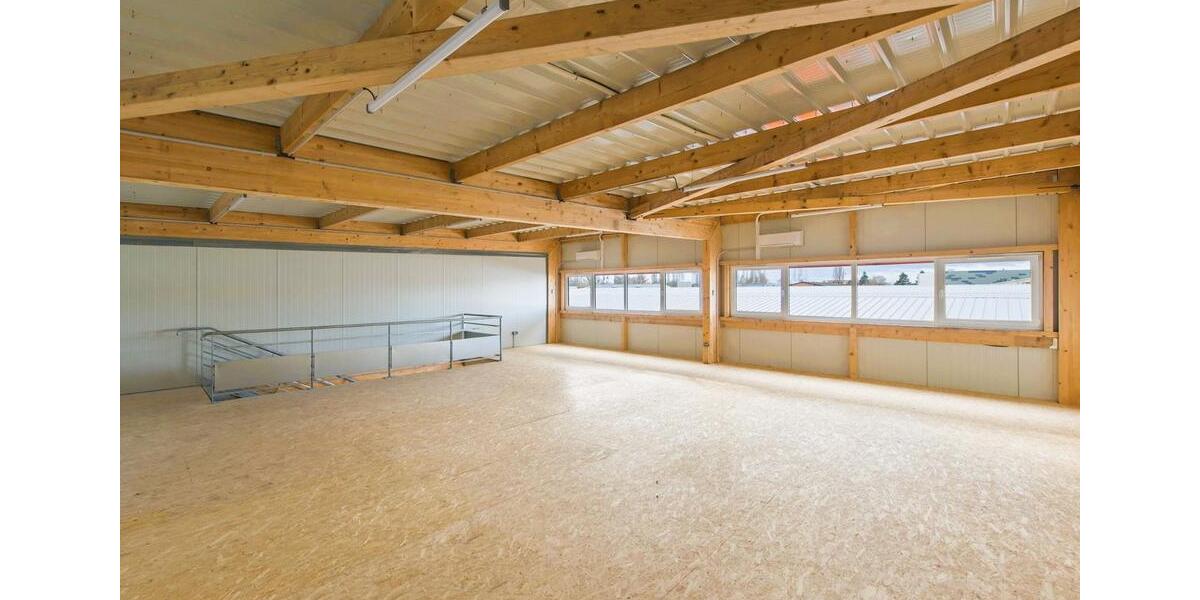 Gewerbeobjekt Völklingen - 649&euro; | Angebot:22086266