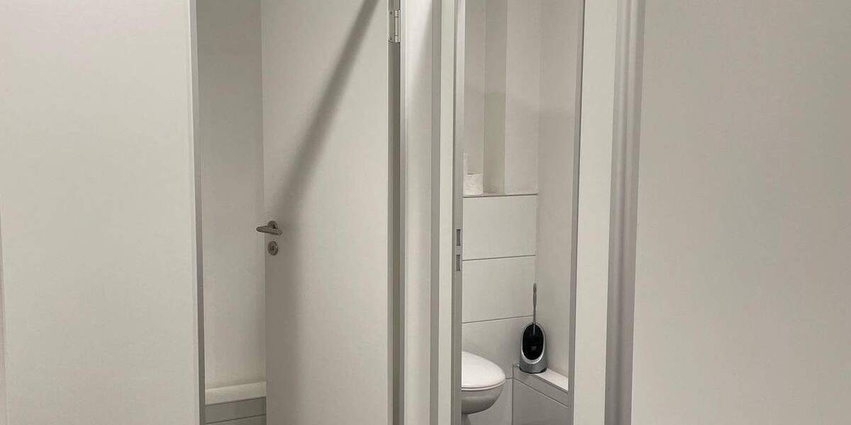 Gewerbeobjekt Sankt Ingbert St. Ingbert - 9.200&euro; | Angebot:25665543