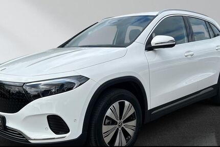Mercedes-Benz EQA 7.957 km 37.650 &euro; Zweibrücken 66482