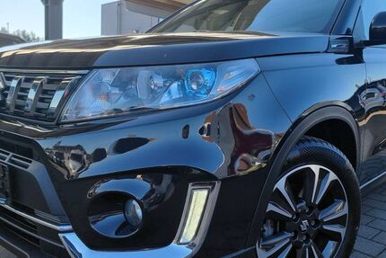 Suzuki Vitara 25.000 km 18.990 &euro; Nalbach 66809