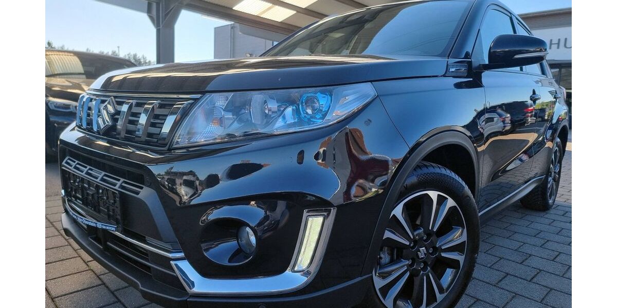Suzuki Vitara 25.000 km 18.990 &euro; Nalbach 66809