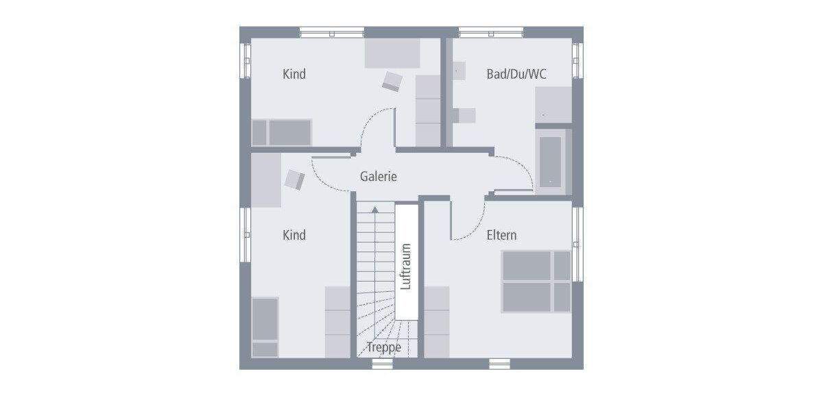 Einfamilienhaus Schmelz Primsweiler - 4 Zimmer, 124 m&sup2;, 418.300&euro; | Angebot:25850997