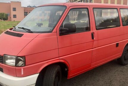 VW T4 Multivan 217.000 km 1.799 &euro; Kleinblittersdorf 66271