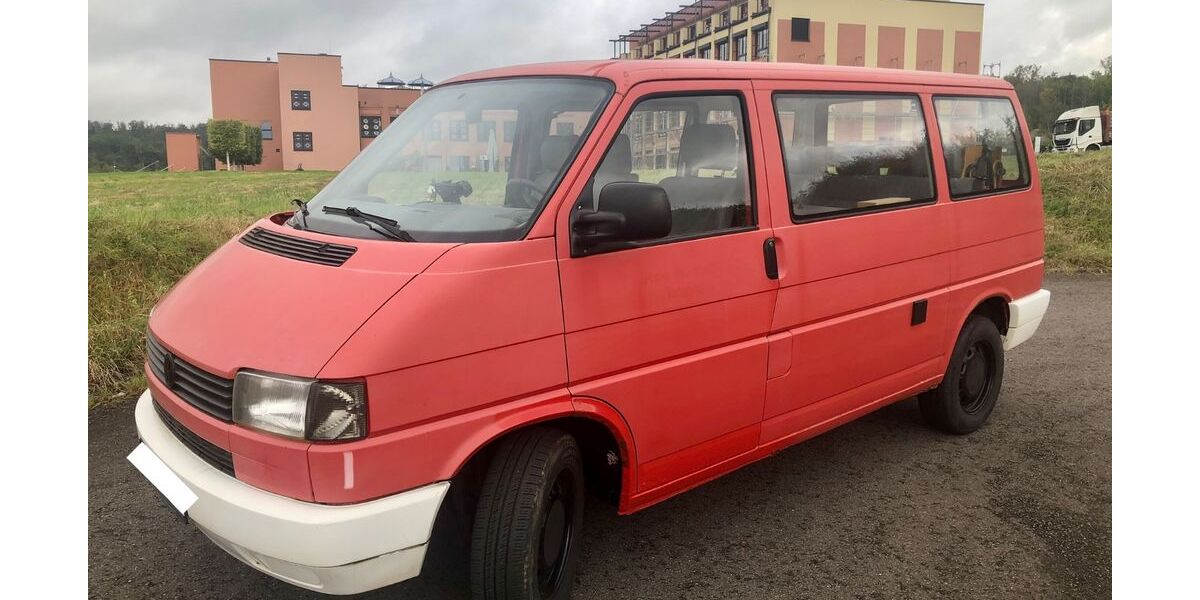 VW T4 Multivan 217.000 km 1.799 &euro; Kleinblittersdorf 66271