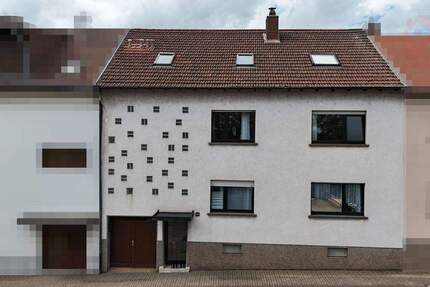 Haus Völklingen / Heidstock Heidstock - 1 Zimmer, 248 m&sup2;, 299.000&euro; | Angebot:25673956