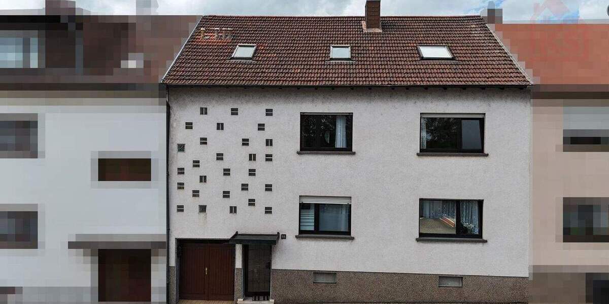 Mehrfamilienhaus, Wohnhaus Völklingen / Heidstock Heidstock - 1 Zimmer, 248 m&sup2;, 299.000&euro; | Angebot:25673956