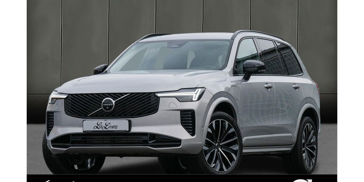 Volvo XC90 21.205 km 67.090 &euro; Saarbrücken 66121