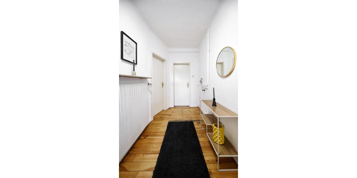 Etagenwohnung Saarbrücken Eschberg - 1 Zimmer, 50 m&sup2;, 69&euro; | Angebot:26417190